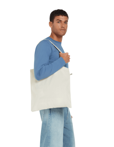 EPF-EP70-Classic Tote Bag - Sac fourre-tout